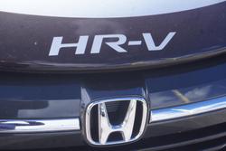 2017 Honda HR-V VTi-L