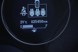 2017 Honda HR-V VTi-L