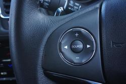 2017 Honda HR-V VTi-L