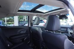 2017 Honda HR-V VTi-L