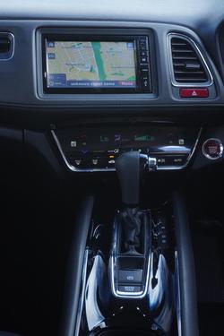 2017 Honda HR-V VTi-L