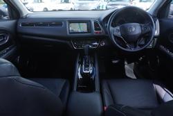 2017 Honda HR-V VTi-L