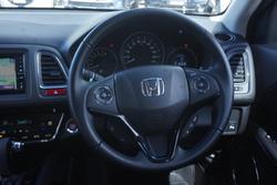 2017 Honda HR-V VTi-L