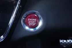 2017 Honda HR-V VTi-L