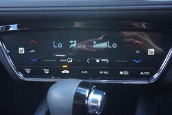 2017 Honda HR-V VTi-L