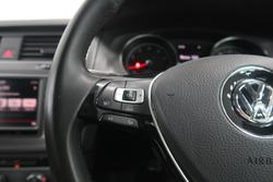 2016 Volkswagen Golf 92TSI Trendline