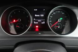 2016 Volkswagen Golf 92TSI Trendline