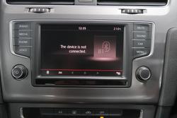 2016 Volkswagen Golf 92TSI Trendline