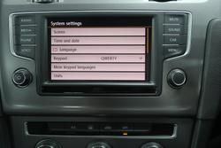 2016 Volkswagen Golf 92TSI Trendline