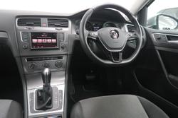 2016 Volkswagen Golf 92TSI Trendline