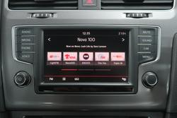 2016 Volkswagen Golf 92TSI Trendline