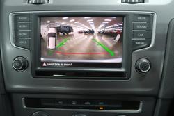 2016 Volkswagen Golf 92TSI Trendline