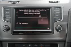 2016 Volkswagen Golf 92TSI Trendline