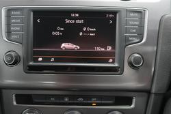 2016 Volkswagen Golf 92TSI Trendline