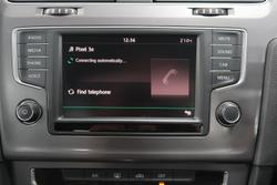 2016 Volkswagen Golf 92TSI Trendline