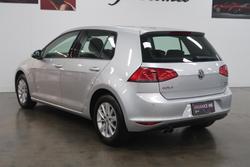 2016 Volkswagen Golf 92TSI Trendline
