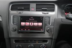 2016 Volkswagen Golf 92TSI Trendline