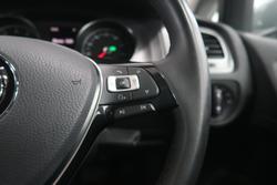 2016 Volkswagen Golf 92TSI Trendline