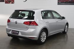 2016 Volkswagen Golf 92TSI Trendline