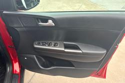 2020 Kia Sportage SX