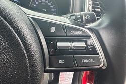 2020 Kia Sportage SX