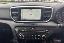 2020 Kia Sportage SX