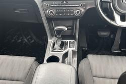 2020 Kia Sportage SX