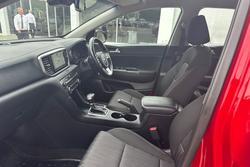 2020 Kia Sportage SX