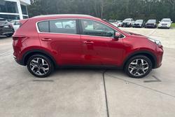 2020 Kia Sportage SX