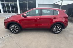 2020 Kia Sportage SX