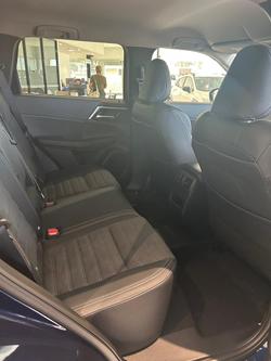 2025 Mitsubishi Outlander PHEV Aspire