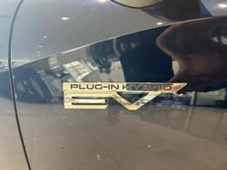 2025 Mitsubishi Outlander PHEV Aspire