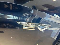 2025 Mitsubishi Outlander PHEV Aspire