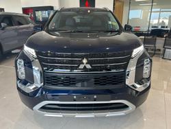 2025 Mitsubishi Outlander PHEV Aspire