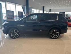 2025 Mitsubishi Outlander PHEV Aspire