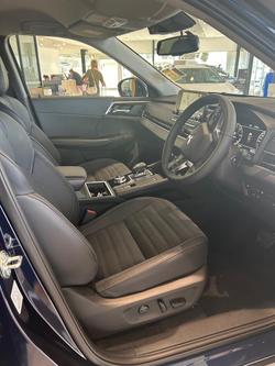 2025 Mitsubishi Outlander PHEV Aspire