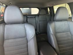 2025 Mitsubishi Outlander PHEV Aspire