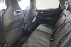 2025 Chery Tiggo 4 Hybrid Ultimate