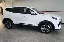 2025 Chery Tiggo 4 Hybrid Ultimate