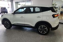 2025 Chery Tiggo 4 Hybrid Ultimate