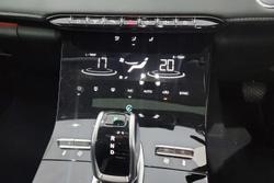 2025 Chery Tiggo 4 Hybrid Ultimate