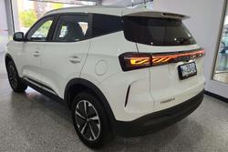 2025 Chery Tiggo 4 Hybrid Ultimate