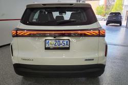 2025 Chery Tiggo 4 Hybrid Ultimate