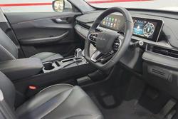 2025 Chery Tiggo 4 Hybrid Ultimate