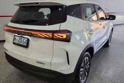 2025 Chery Tiggo 4 Hybrid Ultimate