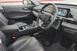 2025 Chery Tiggo 4 Hybrid Ultimate