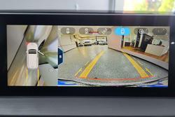 2025 Chery Tiggo 4 Hybrid Ultimate