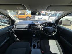 2019 Ford Ranger XL Hi-Rider