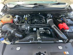 2019 Ford Ranger XL Hi-Rider