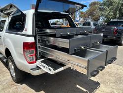 2019 Ford Ranger XL Hi-Rider